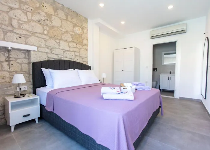 Hotel Noesta Alacati