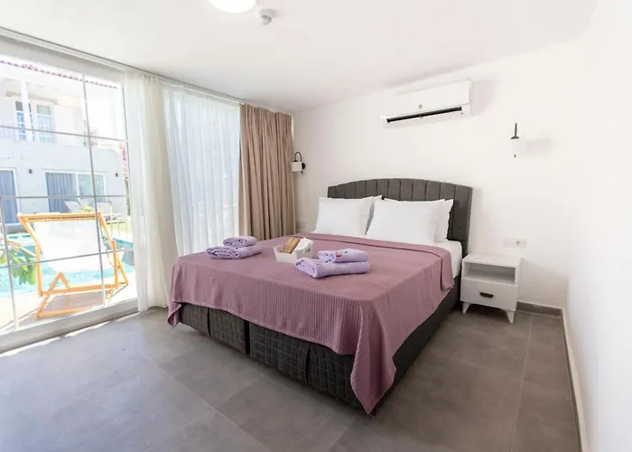 Hotel Noesta Alacati