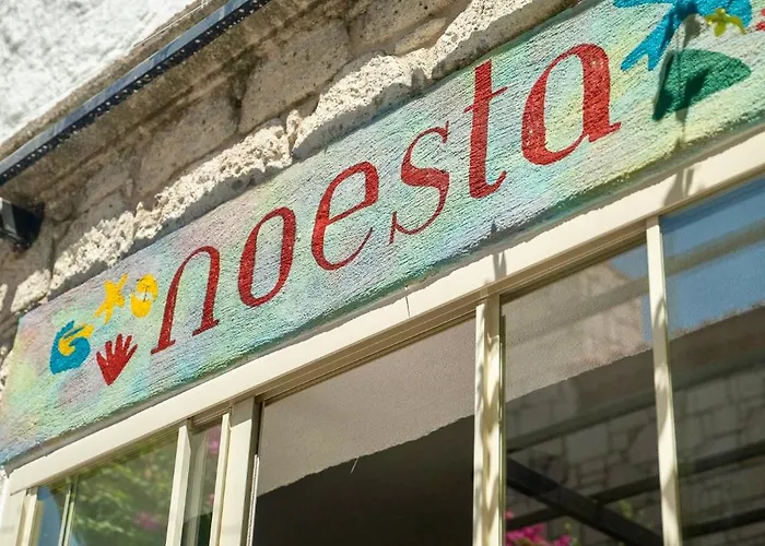 Noesta Hotel Alacati