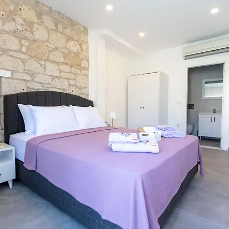 ホテル Noesta アラカティ