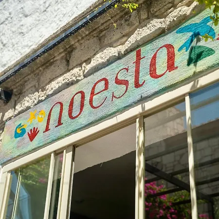 Noesta מלון אלאקאטי
